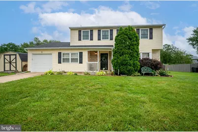 106 Autumn Horseshoe Bnd, Newark, DE 19702 - Photo 1