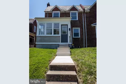 504 Barrett Street, Wilmington, DE 19802 - Photo 1