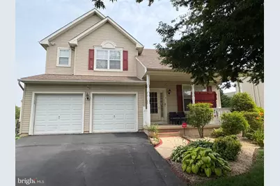 6 Lotus Circle N, Bear, DE 19701 - Photo 1