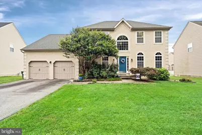 413 Post Oak Lane, Newark, DE 19702 - Photo 1