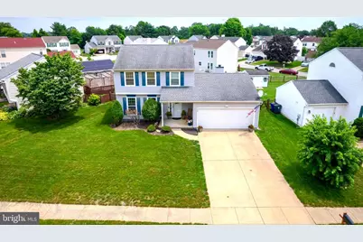 17 W Violette Drive, New Castle, DE 19720 - Photo 1