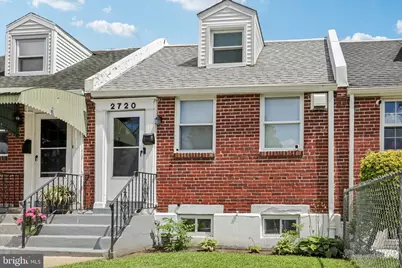 2720 Thatcher Street, Wilmington, DE 19802 - Photo 1