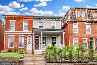 821 N Van Buren Street, Wilmington, DE 19806 - Photo 1