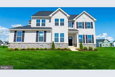 413 Crownleaf Drive, Middletown, DE 19709 - Photo 1