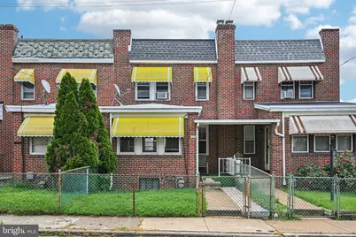 218 S Connell Street, Wilmington, DE 19805 - Photo 1