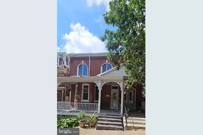 1214 W Eighth Street, Wilmington, DE 19806 - Photo 1