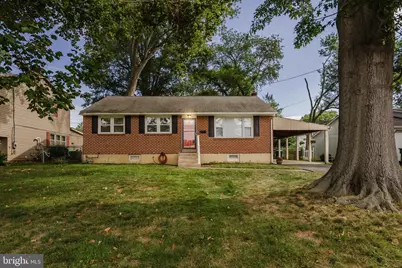 1015 Old Coochs Bridge Road, Newark, DE 19713 - Photo 1