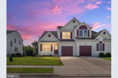 821 Gibbs Drive, Middletown, DE 19709 - Photo 1