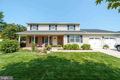 2410 Calf Run Drive, Wilmington, DE 19808 - Photo 1