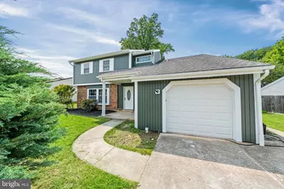 1908 S Woodmill Drive, Wilmington, DE 19808 - Photo 1