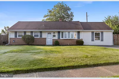 142 Somers Avenue, New Castle, DE 19720 - Photo 1