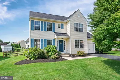 254 E Flagstone Drive, Newark, DE 19702 - Photo 1