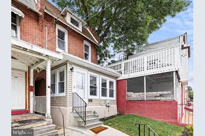 237 N Franklin, Wilmington, DE 19805 - Photo 1