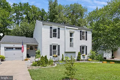 27 N Fawn Drive #ELAN, Newark, DE 19711 - Photo 1