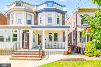 1908 Delaware Avenue, Wilmington, DE 19806 - Photo 1