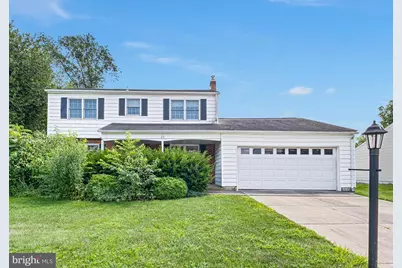 23 Bunker Hill Road, New Castle, DE 19720 - Photo 1