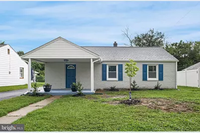 436 Howell, New Castle, DE 19720 - Photo 1
