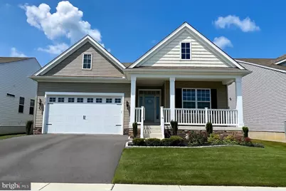 1121 Kayla Lane, Townsend, DE 19734 - Photo 1