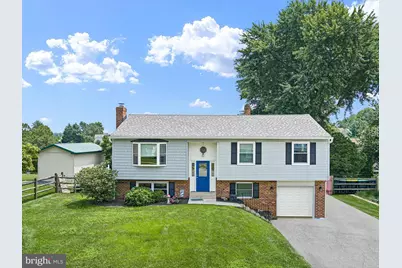 327 Mitchell Drive, Wilmington, DE 19808 - Photo 1