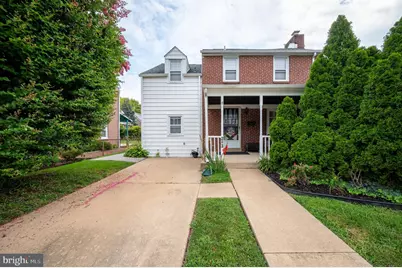 203 Commonwealth Avenue, Claymont, DE 19703 - Photo 1