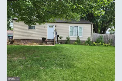 27 Arden Avenue, New Castle, DE 19720 - Photo 1
