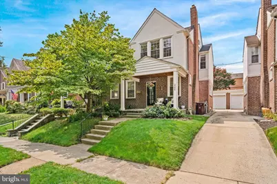 2206 W Eleventh Street, Wilmington, DE 19805 - Photo 1