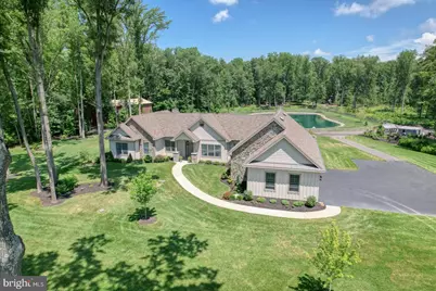 220 Blackbird Greenspring Road, Smyrna, DE 19977 - Photo 1