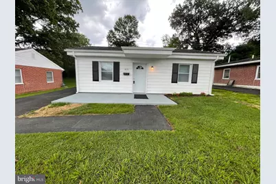 415 Carver Drive, Wilmington, DE 19801 - Photo 1