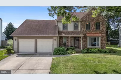 254 Rushes Drive, Bear, DE 19701 - Photo 1