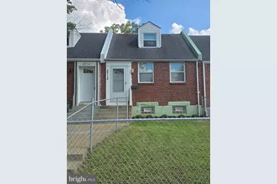 2712 Thatcher Street, Wilmington, DE 19802 - Photo 1