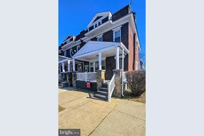 601 W 26th Street, Wilmington, DE 19802 - Photo 1