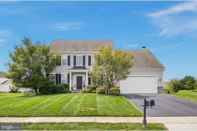 422 Georgiana Drive, Middletown, DE 19709 - Photo 1