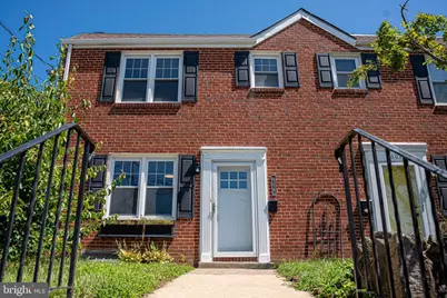 609 South Street, New Castle, DE 19720 - Photo 1