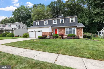 1105 N Dolton Court, Wilmington, DE 19810 - Photo 1