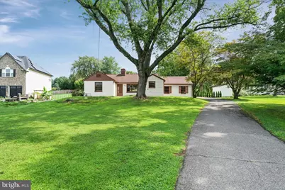 1257 Old Wilmington Road, Hockessin, DE 19707 - Photo 1