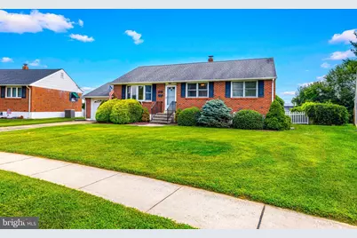 2122 Nicholby Drive, Wilmington, DE 19808 - Photo 1