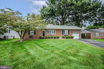 17 Oaknoll Road, Wilmington, DE 19808 - Photo 1