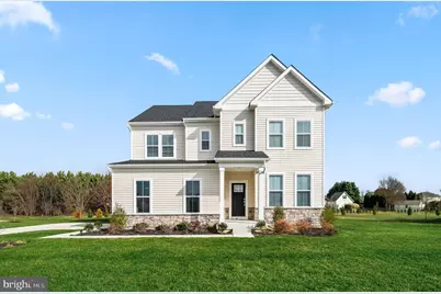 457 Crownleaf Drive, Middletown, DE 19709 - Photo 1