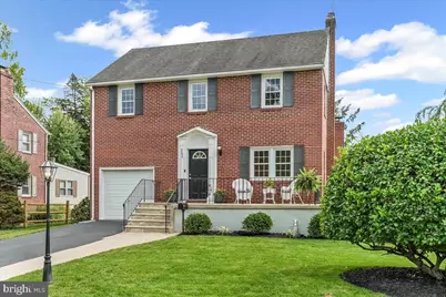 302 McDaniel Avenue, Wilmington, DE 19803 - Photo 1