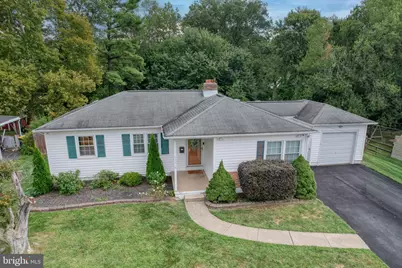 4301 Verona Drive, Wilmington, DE 19808 - Photo 1