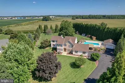 703 Back Creek Lane, Middletown, DE 19709 - Photo 1