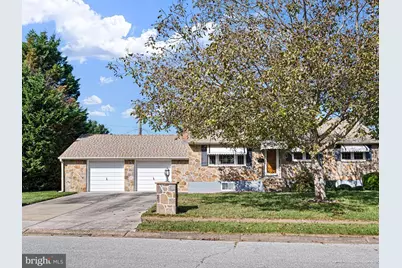 2101 Nicholby Drive, Wilmington, DE 19808 - Photo 1