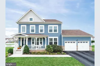 1218 N Olmsted Pky, Middletown, DE 19709 - Photo 1