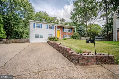 13 Carnegie Court, Newark, DE 19713 - Photo 1