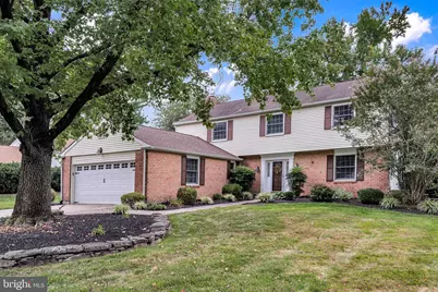 3002 Maple Shade Lane, Wilmington, DE 19810 - Photo 1