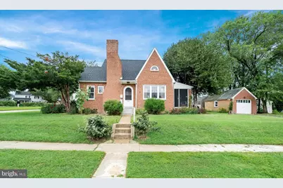 303 Portland Avenue, Wilmington, DE 19804 - Photo 1