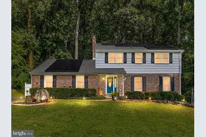 268 W Chestnut Hill Road, Newark, DE 19713 - Photo 1