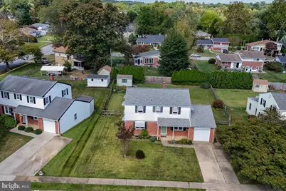 4509 Griffin Drive, Wilmington, DE 19808 - Photo 1