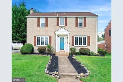 231 Pinehurst Road, Wilmington, DE 19803 - Photo 1