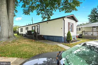 734 Pulaski Highway, Bear, DE 19701 - Photo 1